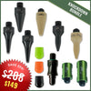 KIT PUNTAS DE PUNZÓN EDGYTOOLS