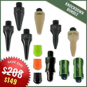 KIT PUNTAS DE PUNZÓN EDGYTOOLS