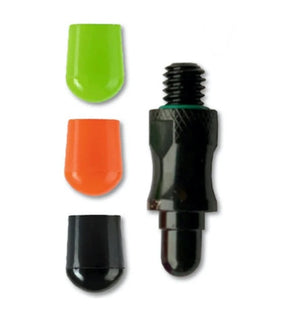 CROWN KILLERS™ BALL TIP KNOCKDOWN SYSTEM 2.0 EDGYTOOLS