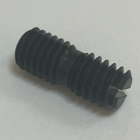 ESPÁRRAGO CONVERSOR CON DOBLE ROSCA (5/16