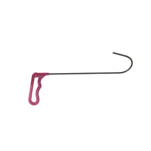 VARILLA GANCHO ABIERTA HACIA LA DERECHA (GPD)