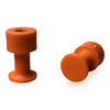 12 mm ADAPTADOR PARA PEGAMENTO LAKA TOOLS NARANJA