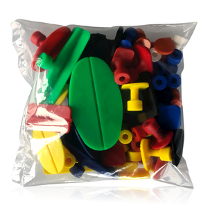 BOLSA DE ADAPTADORES LAKA TOOLS TODO EN UNO