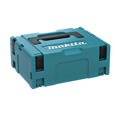 MALETÍN MAKPAC TIPO 2 MAKITA