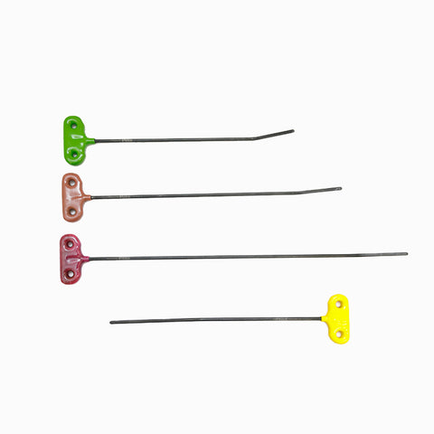 CONJUNTO PALANCAS DE MANO