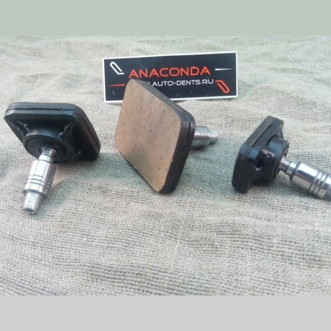 PUNTAS DE APOYO PLANAS ANACONDA 5716