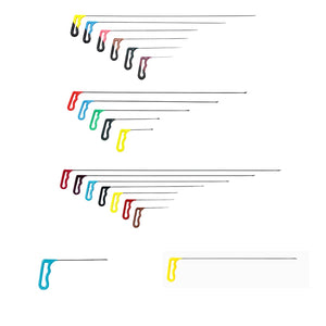 SET COLAS DE BALLENA 20 PIEZAS (SETCB20)