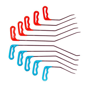 CONJUNTO DE VARILLAS PARA CAPÓ DE ÁNGULO GRANDE