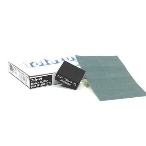 KOVAX TOLECUT BLACK K3000