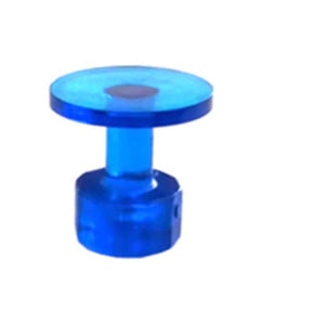ADAPTADOR PARA PEGAMENTO AZUL 21MM