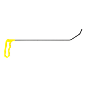 VARILLA PARA PUERTA CON DOBLE CURVA 56 cm. (VP2C3)