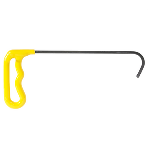 VARILLA CURVA PARA PUERTA (VPC2)