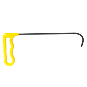 VARILLA CURVA PARA PUERTA (VPC3)