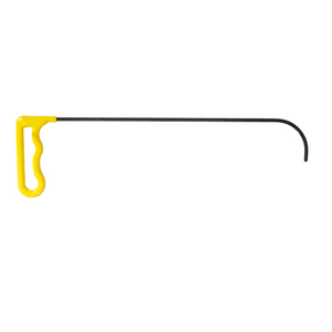 VARILLA CURVA PARA PUERTA (VPC4)