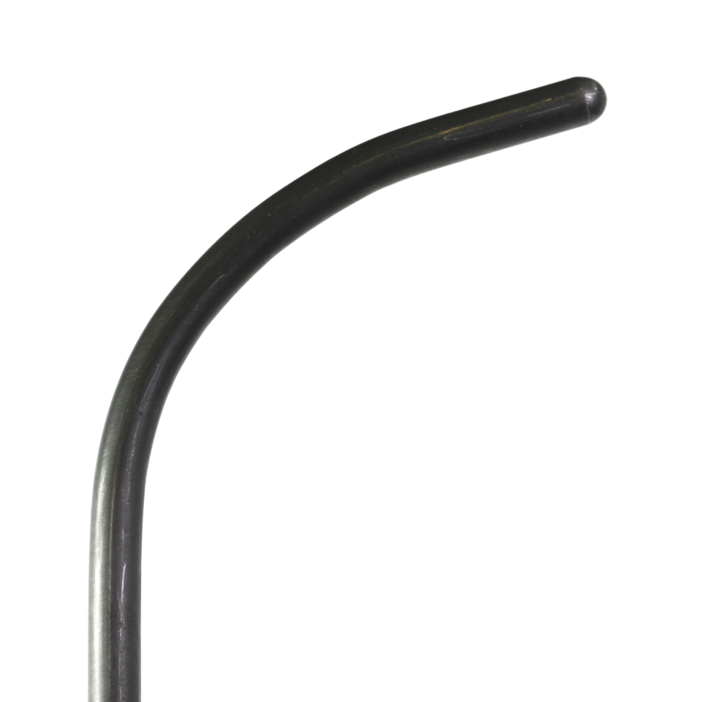 VARILLA PARA PUERTA CURVA 61 cm. (VPC5)