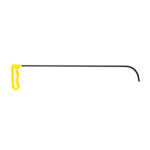 VARILLA CURVA PARA PUERTA (VPC6)