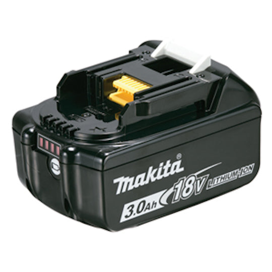 BATERIA 18V 3,0Ah LXT BL1830B MAKITA