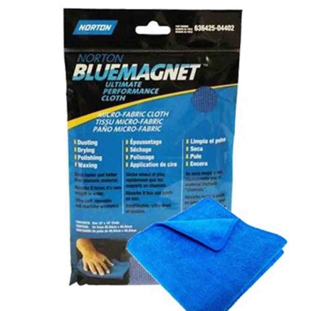 BAYETA DE MICROFIBRA BLUE MAGNET