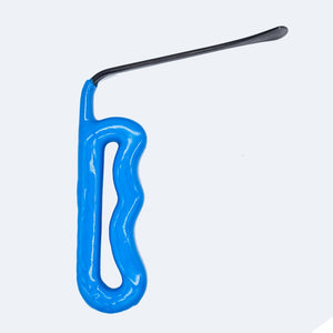 COLA DE BALLENA REVERSA PUNTA GRANDE CORTA