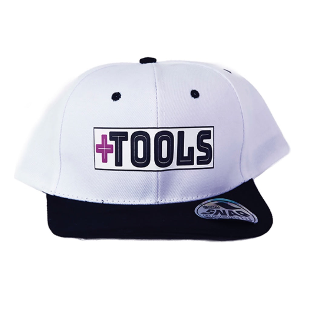 GORRA TELA VISERA PLANA