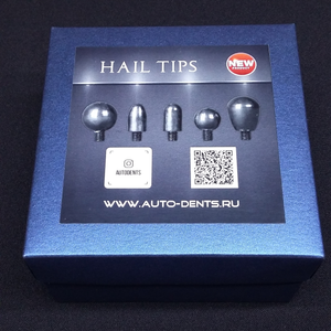 HAIL TIPS 5/16