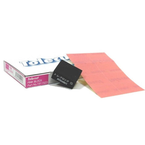 KOVAX TOLECUT PINK K1500