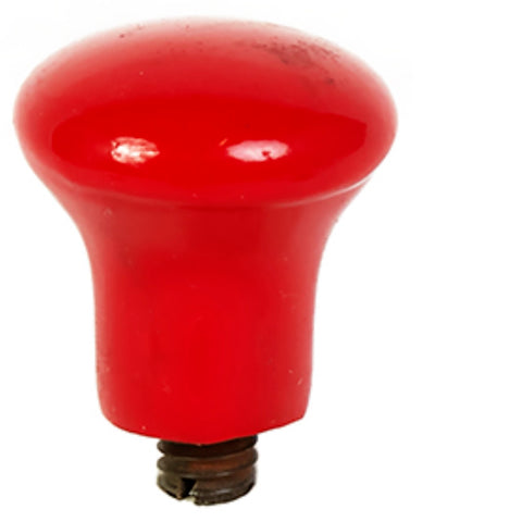 PUNTA CON RECUBRIMIENTO EN FORMA DE SETA ROSCA 5/16