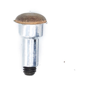 PUNTA CON SOPORTE RECTO EN FIBRA 2