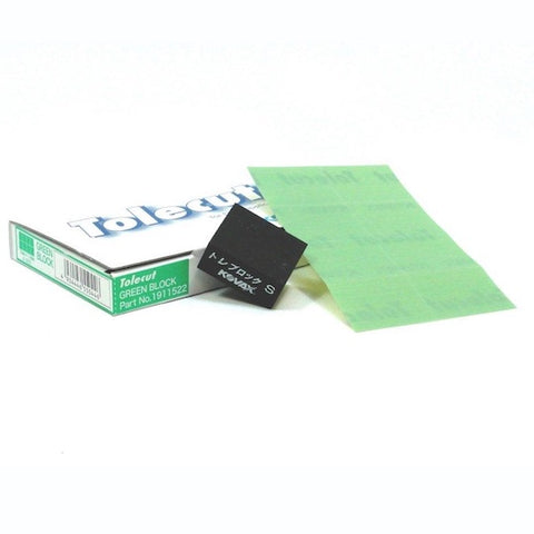 KOVAX TOLECUT GREEN K2000